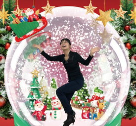 楽天市場 クリスマス トリックアートの通販