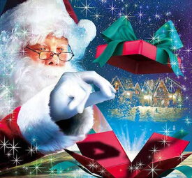 楽天市場 クリスマス トリックアートの通販