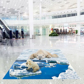 楽天市場 シロクマ 氷の通販