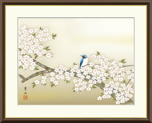 G { zA[g Ԓ uԂɏv J4-B011 F8:61cm×49.5cm F6:52cm×42cm F4:42cm×34cm  A[g { Ԓ t t  ~  zt j