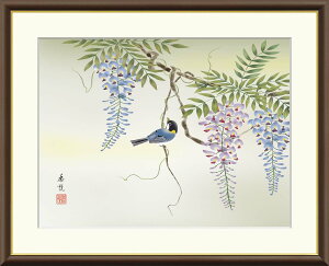 G { zA[g Ԓ uԂɏv J4-B014 F8:61cm×49.5cm F6:52cm×42cm F4:42cm×34cm  A[g { Ԓ t t  ~  zt j