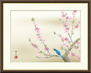 G { zA[g Ԓ uԂɏv J4-B019 F8:61cm×49.5cm F6:52cm×42cm F4:42cm×34cm  A[g { Ԓ t t  ~  zt j