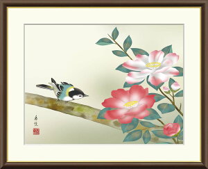 G { zA[g Ԓ uRԁv J4-B043 F8:61cm×49.5cm F6:52cm×42cm F4:42cm×34cm A[g { Ԓ ~  zt j ~
