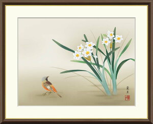 G { zA[g Ԓ uɏv J4-B044 F8:61cm×49.5cm F6:52cm×42cm F4:42cm×34cm A[g { Ԓ ~  zt j ~