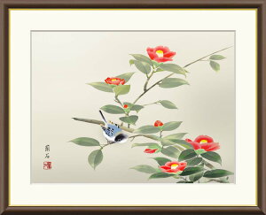 G { zA[g Ԓ uւɏv J4-B046 F8:61cm×49.5cm F6:52cm×42cm F4:42cm×34cm A[g { Ԓ ~  zt j ~