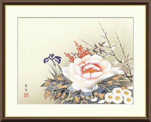G { zA[gulGԁvJ4-B002 F8:61cm×49.5cm F6:52cm×42cm F4:42cm×34cm  Ԓ N I[V[Y  zt
