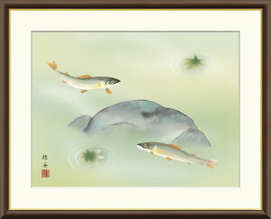 G { zA[g ʋ uɈv J4-A011 F8:61cm×49.5cm F6:52cm×42cm F4:42cm×34cm  A[g A[gpl a rO zt  ь   Mtg Ԓ t  H ~