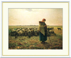 L  ~[ u ȑ v J1-012 F8:61cm×49.5cm F6:52cm×42cm F4:42cm×34cm  zA[g E̖ G _i i