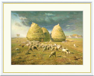 L  ~[ u HAςݘm v J1-018 F8:61cm×49.5cm F6:52cm×42cm F4:42cm×34cm  zA[g  i t[ vJ