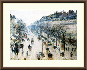 L  sT }gʂ ~̒ J1-081 F8:61cm×49.5cm F6:52cm×42cm F4:42cm×34cm  zA[g A[g  G i t[ LG
