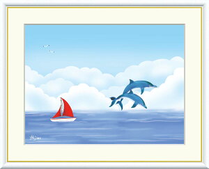 G zA[g 쑽 uCJv J3-H005 F8:61cm×49.5cm F6:52cm×42cm F4:42cm×34cm  A[g _A[g ̂ǂ  C̊G  썑 bg