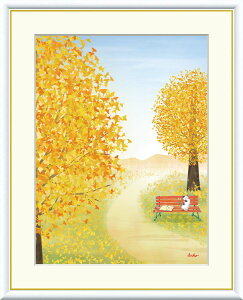 G zA[g ؂݂ uC`E̖؁v 傫Ȗ؂̕iV[Y j3-g003 F8:61cm×49.5cm F6:52cm×42cm F4:42cm×34cm  _A[g A[gpl R̊G