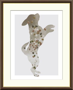 G zA[g R uBalloonvJ3-L004 F8:61cm×49.5cm F6:52cm×42cm F4:42cm×34cm  A[g o[ mg[  DOG