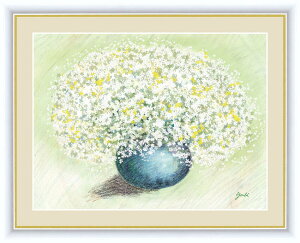 花の絵画の人気商品 通販 価格比較 価格 Com