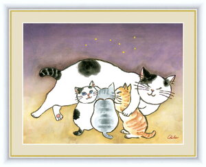 絵画 猫の絵の人気商品 通販 価格比較 価格 Com 絵画 猫の絵の人気商品 通販 価格比較 価格 Com