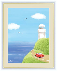 絵画 海の絵の人気商品 通販 価格比較 価格 Com