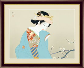 楽天市場 美人画の通販