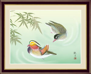 日本画 鳥 絵画 絵画の人気商品 通販 価格比較 価格 Com