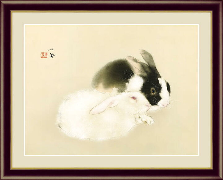 楽天市場 スーパーsale 割引中 P10倍 絵画 有名 有名絵画 竹内栖鳳 宇佐幾 F4 送料無料 インテリア 日本の名画 有名絵画 日本 日本画 日本画家 動物 犬 Japan インテリア雑貨 有名絵画 引っ越し祝い 引越 ギフト 外国人土産 42cm 34cm ハッピー雑貨専門 楽天市場 スーパーsale 割引中 P10倍 絵画 有名 有名絵画 竹内栖鳳 宇佐幾 F4 送料無料 インテリア 日本の名画 有名絵画 日本 日本画 日本画家 動物 犬 Japan インテリア雑貨 有名絵画 引っ越し祝い 引越 ギフト 外国人土産 42cm 34cm ハッピー雑貨専門