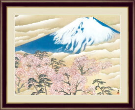 楽天市場 横山大観 絵画の通販