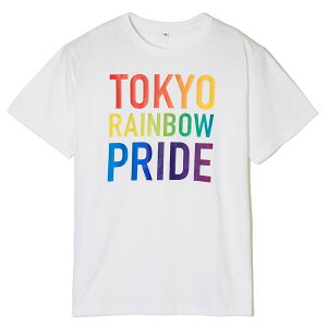 �������C���{�[�v���C�h T�V���c �������� TRP�����O�b�Y TRP �������C���{�[�v���C�h TOKYO RAINBOW PRIDE ���C���{�[ �v���C�h �p���[�h ���l�� �_�C�o�[�V�e�B LGBTQ LGBT ALLY �J���t��