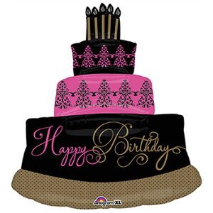 t@rX Zu[V P[L tB o[ Happy Birthday o[Xf[P[L l킢 AiO Anagram o[ sN ubN l SNSf