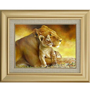 ライオン 絵画の人気商品 通販 価格比較 価格 Com ライオン 絵画の人気商品 通販 価格比較 価格 Com