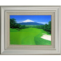楽天市場】ゴルフ場 絵画の通販
