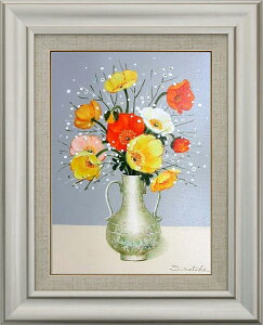 ポピー 花 美術品の人気商品 通販 価格比較 価格 Com