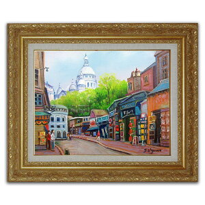 油絵 フランス 絵画の人気商品 通販 価格比較 価格 Com