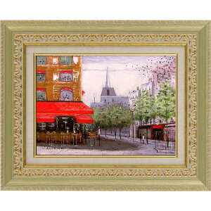 風景画 パリ 絵画の人気商品 通販 価格比較 価格 Com