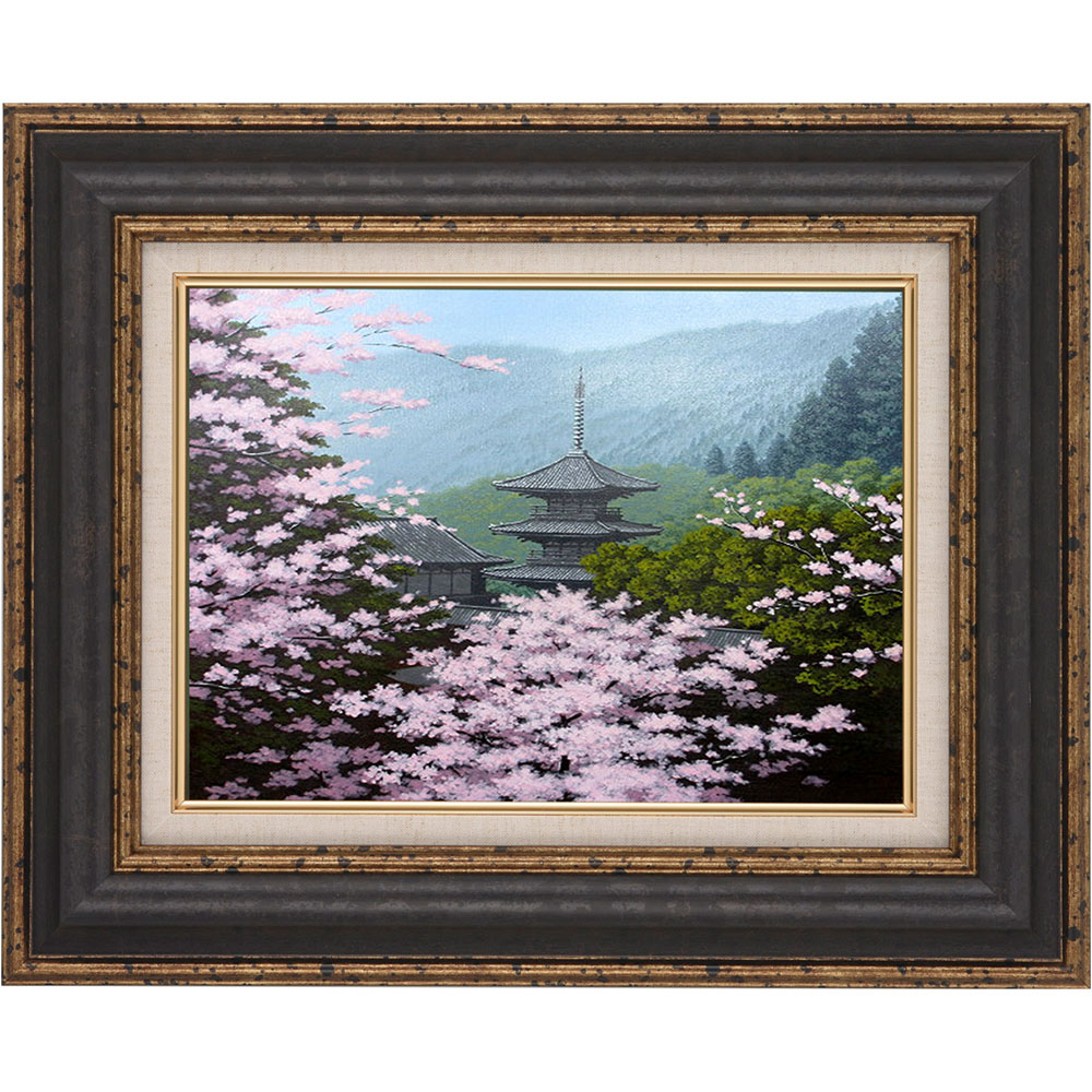 絵画 油絵 京都の人気商品・通販・価格比較 - 価格.com