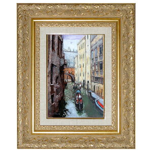 風景画 イタリア 絵画の人気商品・通販・価格比較 - 価格.com