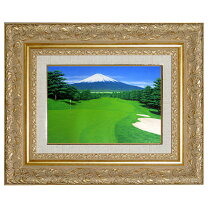 楽天市場】ゴルフ 絵画の通販