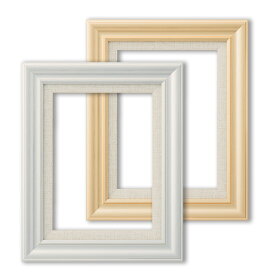 額 BT-01 キャンバス 油絵 油額 F4 送料無料 シルバー ゴールド 木 ガラス ウッド 銀色 フレーム