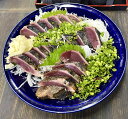 高知県産 かつおの藁焼きたたき 1本 土佐ガツオ カツオ 藁焼き かつおたたき 冷凍便 お取り寄せ うまいもの グルメ たれ2個つき tosaya 高知 土佐