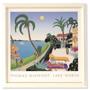 z|X^[ }bNiCg g[}X }bNiCg  CP TM9 }bNiCg CN[X   A[g|X^[ 459mm×459mm Be[W |X^[ re[W Thomas McKnight
