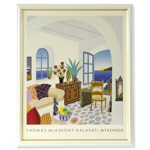 z|X^[ }bNiCg g[}X }bNiCg CP }bNiCg TM35 KALAFATI   A[g|X^[ 738mm×603mm Be[W |X^[ re[W Thomas McKnight