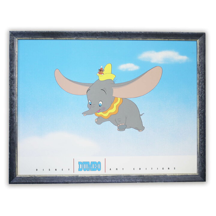 楽天市場】楽天スーパーSALE 20%OFF 額入りポスター ディズニー ＜CP 