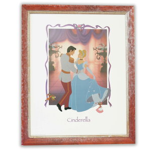 yVX[p[SALE20%OFF z|X^[ fBYj[ Vf CP DS20 fBYj[ Vf Cinderella  468mm×570mm CeA z 