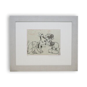 z|X^[ AeB[N fBYj[ v[g ~bL[}EX ~bL[ CP DS38 ~bL[ v[g Society Dog Show  420mm×345mm CeA z 