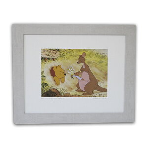 z|X^[ AeB[N fBYj[ ܂̃v[ v[ CP DS54 ܂̃v[ ROO HAS LITTLE SURPRISE FOR YOU  420mm×345mm CeA z 