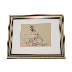 z|X^[ AeB[N ~bL[hih hih_bN O[tB[ CP DS46 fBYj[ ~bL[ {[gr_[Y Boat Builders  375mm×300mm CeA z 