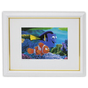 z|X^[ AeB[N fBYj[ m t@CeBOj CP DS56 T[`OtH[j SEARCHING FOR NIMO  390mm×312mm CeA z 