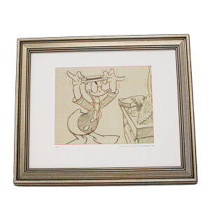 z|X^[ AeB[N hih hih_bN CP DS44 fBYj[ ~bL[ _bNXebvXAEg Scine3,Mr Duck Steps Out ij  375mm×300mm CeA z 