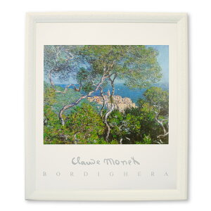 l z|X^[ LG i  CP MN008 l {fBQ̒ BORDIGHERA  t[t t[ zt  560×660mm l