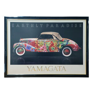 z|X^[ q}K^ CP HY43 q}K^ EARTHRY PARADISEiԁj A[X[p_CX  790mm×580mm CeA z  ubNt[