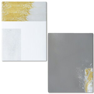 TW17_2set@LoX A[g pl abstract k G CeA 30cm×40cm 2g {ij