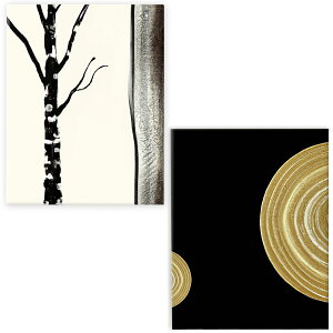 _P5{ yVX[p[SALE20%OFF^TW24_2setLoX A[g pl abstract k G CeA 30cm×40cm 2g {i؂Ɣj