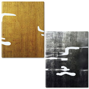 _P5{ yVX[p[SALE20%OFF^TW25_2setLoX A[g pl abstract k G CeA 30cm×40cm 2g {iؖڂƔj